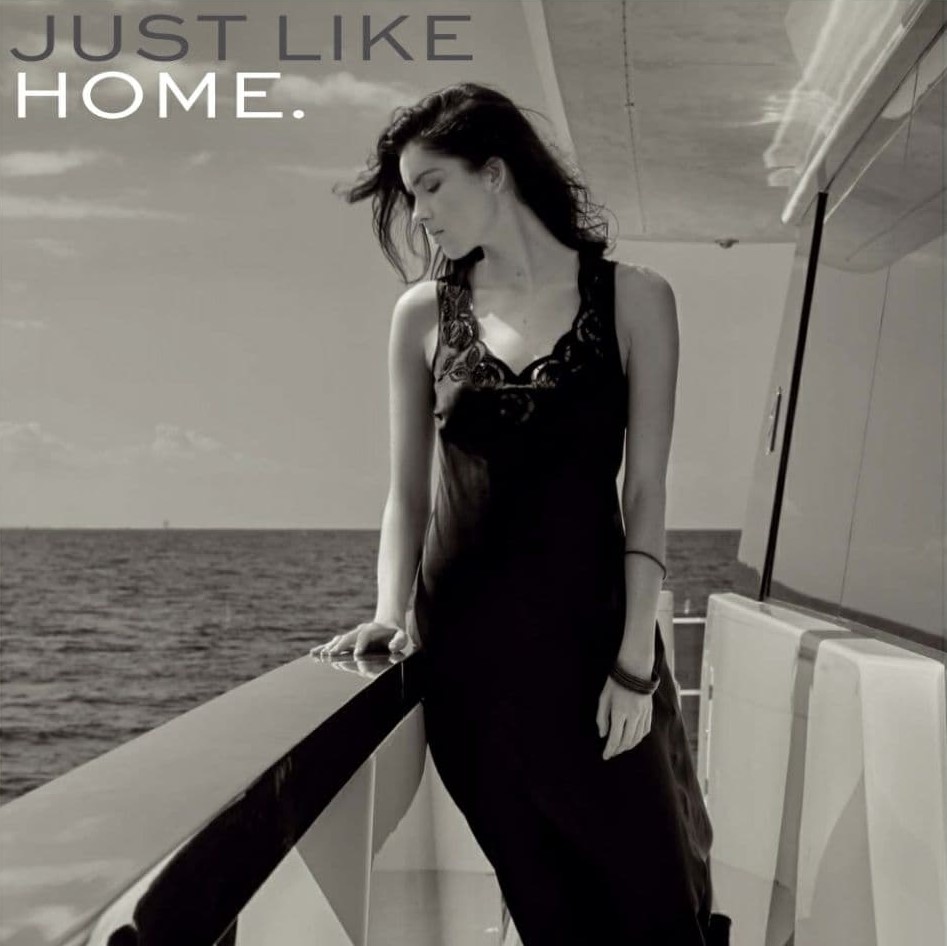 Даже реклама Ferretti Yachts берет премии!